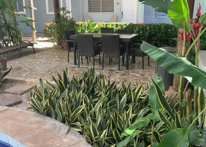 2 Casa 14 * Tamarindo