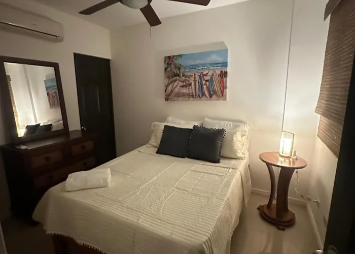 2 Casa 14 Tamarindo