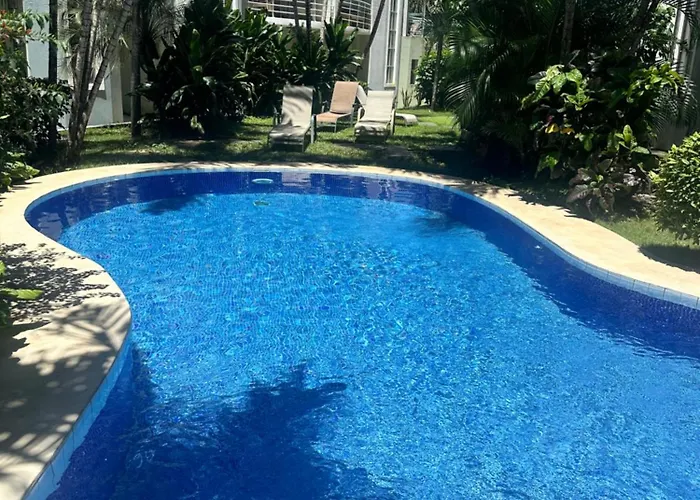 2 Casa 14 Tamarindo