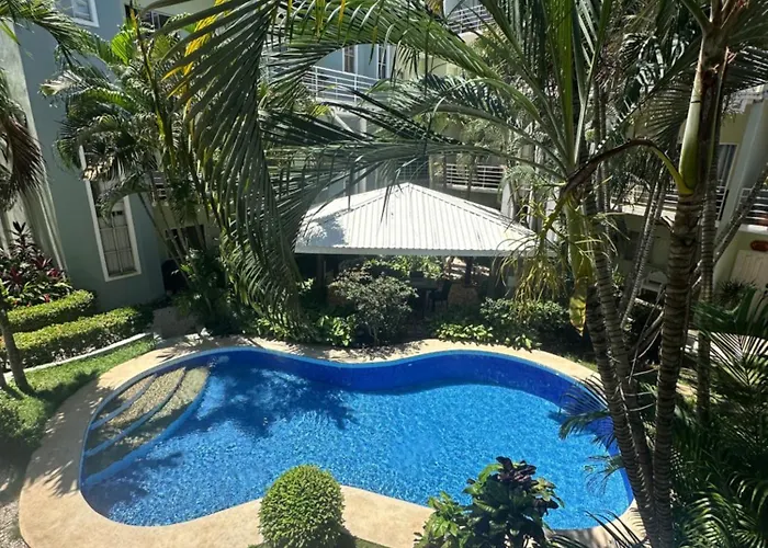 2 Casa 14 * Tamarindo
