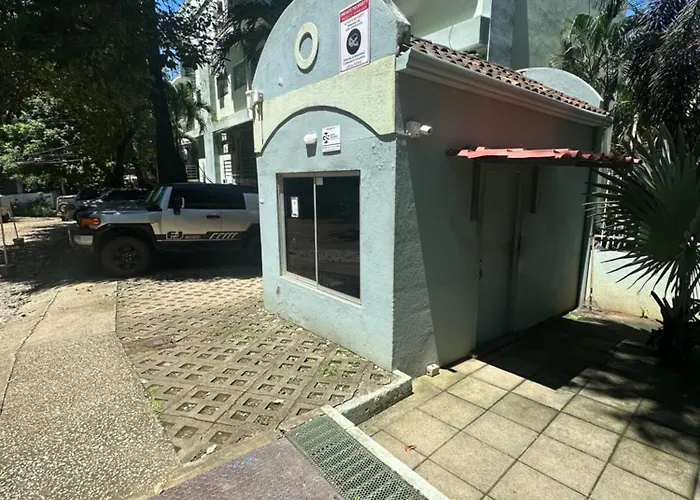 Сasa de vacaciones 2 Casa 14 Tamarindo