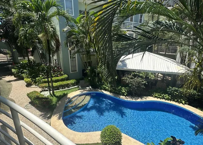 Сasa de vacaciones 2 Casa 14