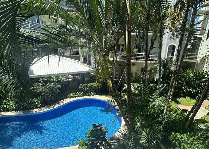 Сasa de vacaciones 2 Casa 14 *