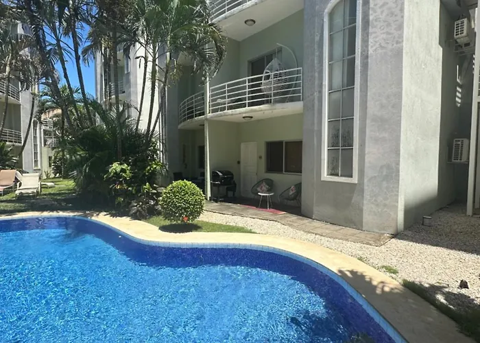 Сasa de vacaciones 2 Casa 14