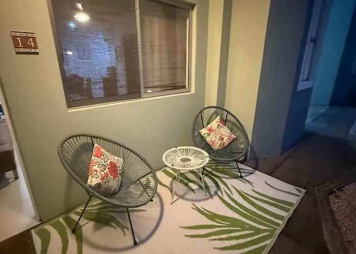 Сasa de vacaciones 2 Casa 14 *