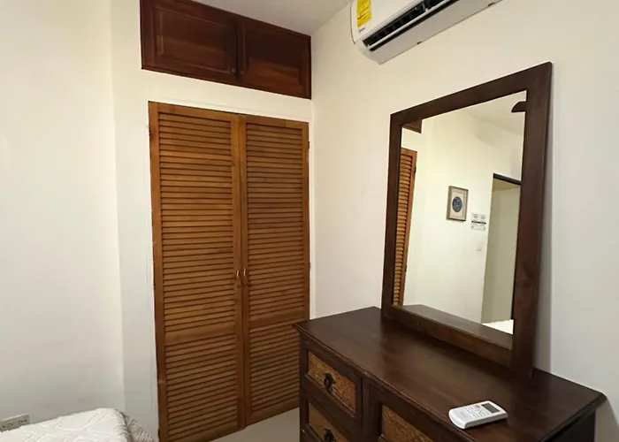 Сasa de vacaciones 2 Casa 14