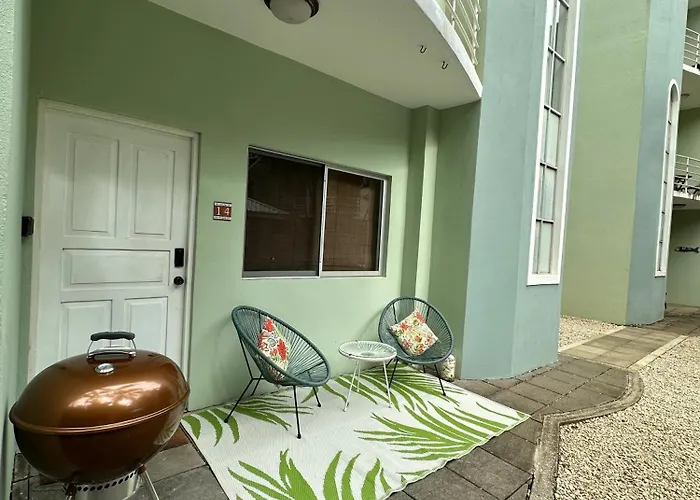 Сasa de vacaciones 2 Casa 14 *