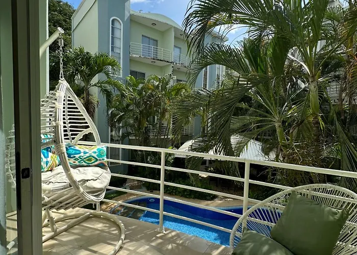 Сasa de vacaciones 2 Casa 14 *